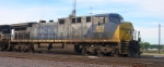 CSX 463